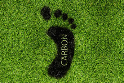 Karbon Ayak İzi ve Sürdürülebilirlik
